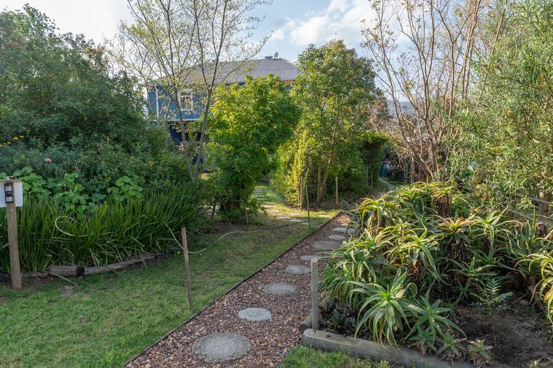 Commercial Property for Sale in Riviersonderend Western Cape